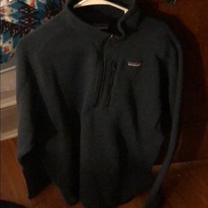 Patagonia 3/4 Zip